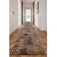 thumbnail image 2 of Alfombra Pasillo Cafe Con Goma 67x300CM, 2 of 3