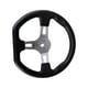 thumbnail image 2 of Volante Clásico De 270MM Para Beach Kart Go Kart Buggy Part Accesorios, 2 of 3