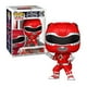 thumbnail image 2 of Figura Coleccionable Funko Pop Movies Power Rangers La Película Red Ranger 1 Pieza, 2 of 3