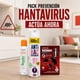 thumbnail image 2 of Pack Contra Hantavirus Interior Alerta Sanitaria | Actúa Ya!, 2 of 2