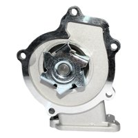 Repuestos Del Sol - Bomba Agua Nissan Sentra Ii 1.6 1998 2002