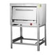 thumbnail image 3 of Horno Industrial a Gas 1 Cámara / VHG-1C, 3 of 4