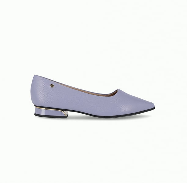 Zapato Mujer Lavanda Ana 995 Piccadilly