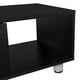 thumbnail image 5 of Mesa De Centro 1 Cajon Fm-017n - Negro, 5 of 10