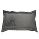 thumbnail image 1 of Cojin Decorativo Felpa Gris, 1 of 2