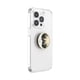 thumbnail image 4 of Empuñadura para teléfono con soporte expandible PopSockets Enamel Lunar Dreams, 4 of 6