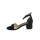 thumbnail image 5 of Sandalia Ecocuero ZAY45 Negro, 5 of 5