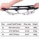 thumbnail image 5 of Crampones de pesca para hielo, calzado y botas, crampones de tracción para hielo y nieve para hombres, mujeres y niños, para caminar en invierno sobre hielo y nieve, calzado elástico antideslizante., 5 of 8