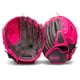 thumbnail image 3 of Guante De Béisbol Rtp Para Niños Color Rosa 10 5, 3 of 8