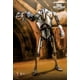 thumbnail image 2 of Figura Hot Toys MMS682 - Star Wars II : Attack Of The Clones - Super Battle Droid, 2 of 2