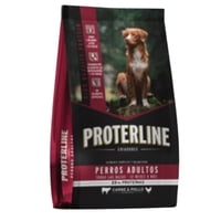 Proterline Perro - Alimento Perro Adulto 22 Kg
