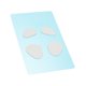 thumbnail image 1 of Patines de ratón de repuesto ENDGAME GEAR XM1/XM1r 99,5% PTFE, 1 of 3