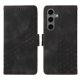 thumbnail image 5 of Carcasa FOXDOCK Samsung Galaxy S25 Plus de cuero PU, diseño acolchado clásico, protección contra caídas y rayones, 5 of 5