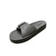 thumbnail image 4 of Sandalia Ecocuero ZAZ24 Plata, 4 of 5