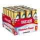 thumbnail image 1 of Pack 20 Pilas Alcalinas Maxell AA 1.5v, 1 of 2