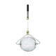 thumbnail image 5 of Recogedor de pelotas de tenis con ruedas, capacidad para 35 pelotas, ajustable, fácil de usar, para interior y exterior, accesorios para práctica de t, 5 of 5
