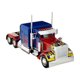 thumbnail image 1 of Vehiculo 1:32 Hollywood Rides | T1 Optimus Prime Jada, 1 of 3
