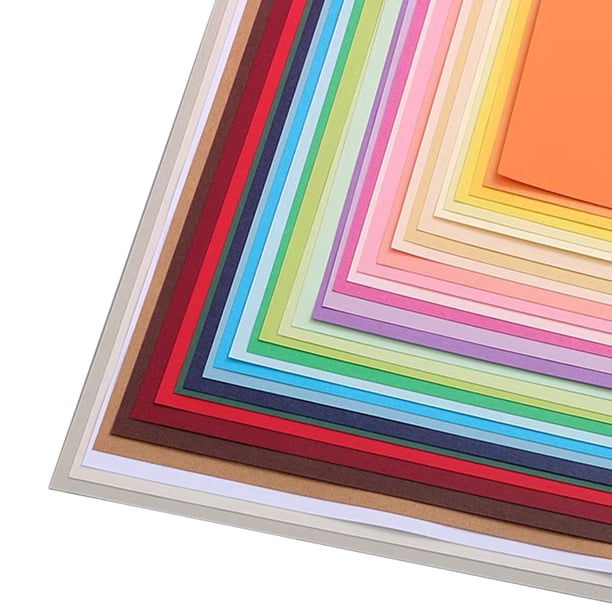Pie de franqueo gramos 230 gramos cartón grueso color papel de impresión A3A4 180 gramos 4 cartón de pintura abierto