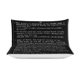 thumbnail image 3 of Death Note Anime Home Bed 3-piece Set Classic Japanese Anime Polyester Wash Student Dormitory Set, 3 of 5