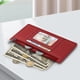 thumbnail image 3 of Funda para tarjetas Wallet FINTIE Slim con bloqueo RFID, 3 of 8