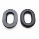 thumbnail image 1 of Almohadillas de oreja Hxstaald 110x90 mm para David Clark ATH‑50x, 1 of 5