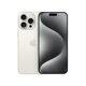 thumbnail image 1 of iPhone 15 Pro Max 5G 256GB Blanco, 1 of 8