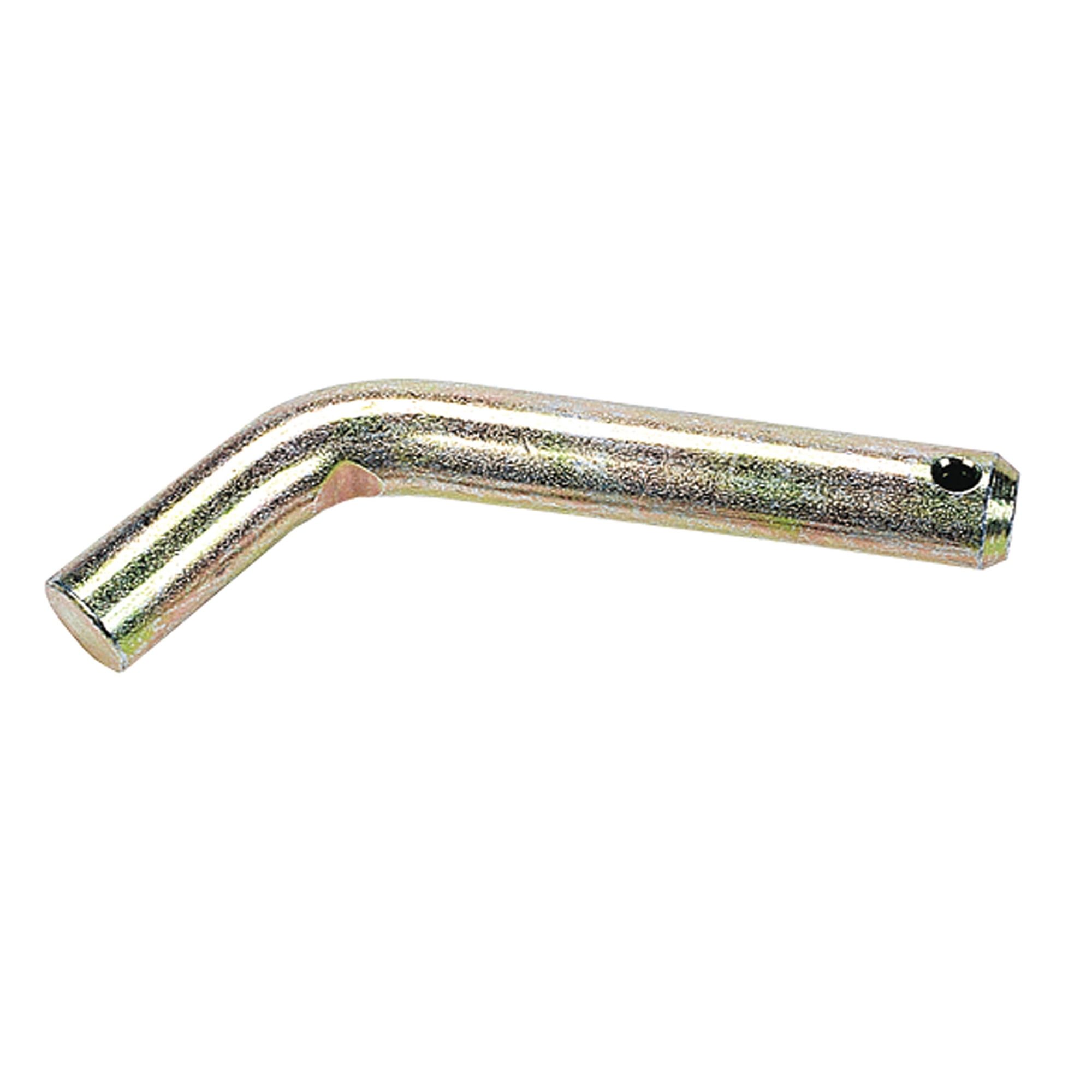 Alfiler De Enganche Jr Products 01024 Clase Iii, 5/8 Pulgadas, Cromado