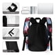 thumbnail image 5 of Mochila Desmarcar Ultraman El Ascenso 42x30x15cm, 5 of 6