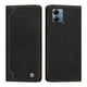 thumbnail image 2 of Funda Billetera para Motorola Moto G Play 2025 Imán y Resistente Negro, 2 of 6