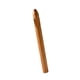 thumbnail image 5 of Gancho De Ganchillo De Madera, Herramienta Ergonómica Para Tejer Suave, Para Suéter, Manta, Guantes, 20mm, 5 of 5