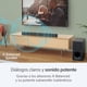 thumbnail image 5 of Barra de sonido de 2.1 canales con potente subwoofer inalámbrico HT-S400, 5 of 9