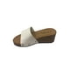 thumbnail image 5 of Sandalia Ecocuero ZAV96 Blanco, 5 of 5