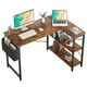 thumbnail image 5 of Escritorio Esquinero Silvano 120cm | Ideal Home Office, 5 of 5