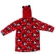 thumbnail image 3 of Pijama Con Capucha Minnie Niña, 3 of 3