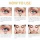 thumbnail image 4 of Masajeador eléctrico de ojos con microvibración, dispositivo de belleza antienvejecimiento para eliminar arrugas y reducir ojeras, bolsas y patas de gallo., 4 of 8