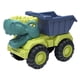 thumbnail image 3 of Coche De Transporte De Dinosaurios Coche De Dinosaurios Juguetes Para Niños 3 4 5 6 Camión Volquete, 3 of 5