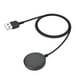 thumbnail image 3 of Cargador Magnético compatible con Samsung Galaxy Watch 3, 4 y 5 / Active 1 y 2 Negro, 3 of 3