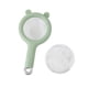 thumbnail image 2 of Colador Malla Reutilizable Cocina Verde, 2 of 3