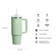 thumbnail image 2 of Quencher H2.0 Adventure Pistachio | 887 ml, 2 of 4