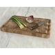 thumbnail image 4 of Tabla de cortar Ironwood Gourmet grande de madera de acacia 51 x 36 cm, 4 of 7