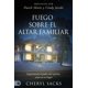 thumbnail image 1 of Libro Fuego sobre el altar familiar (Edición en español), 1 of 1