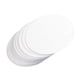 thumbnail image 2 of 100 Piezas De Insignia De Botón, Tarjeta En Blanco Redonda De Papel En Blanco Para Hacer Insignias De Botón, 37mm, 2 of 5