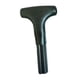 thumbnail image 4 of Kayak Paddle T Herramienta De Deportes De Agua Ligera Para La Tabla De Surf De Balsa Con Lúgubre, 4 of 5