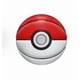 thumbnail image 2 of Balón De Basketball Pokémon Veidoorn N° 5 Blanco/Rojo, 2 of 3