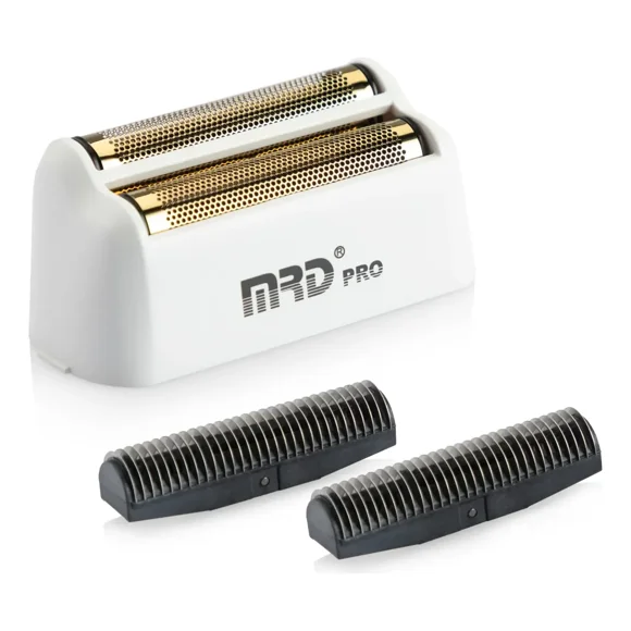 Repuesto Shaver Zb-999 Recupera Afeitado Corte Uniforme