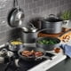 thumbnail image 2 of Set de utensilios de cocina Circulon Serie A1 ScratchDefense 9 piezas, 2 of 8