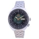thumbnail image 1 of Reloj Analógico Orient World Map Revival Acero Inoxidable Automático Diver's 200M Hombre, 1 of 3