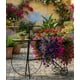 thumbnail image 3 of Porta Macetas Diseño Bicicleta Adorno Jardineria Soporte Jhn, 3 of 3