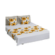 thumbnail image 2 of Piecera Bordada Con Dos Fundas Blanco 08, 2 of 5