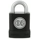 thumbnail image 2 of Candado Odis M40 Protected 48mm - Negro, 2 of 8